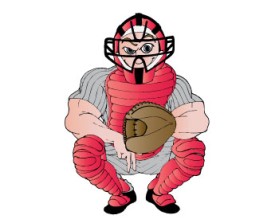 www.catching-101.com entry by JINKODESIGNS