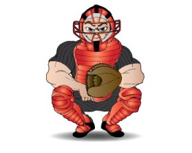www.catching-101.com entry by JINKODESIGNS