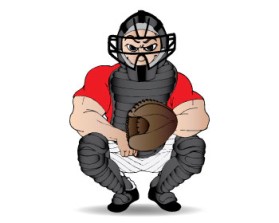 www.catching-101.com entry by JINKODESIGNS
