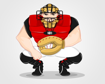 Logo Design for www.catching-101.com