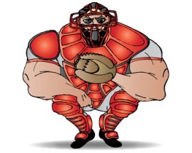 www.catching-101.com entry by JINKODESIGNS