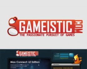 Gameistic.com entry by people