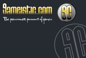 Gameistic.com entry by d3ddy