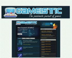 Gameistic.com entry by AIMdesigns