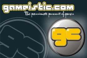 Gameistic.com entry by d3ddy
