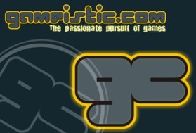 Gameistic.com entry by d3ddy