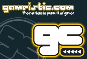 Gameistic.com entry by d3ddy
