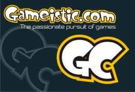 Gameistic.com entry by d3ddy