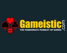 Gameistic.com entry by gicas2006