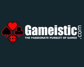 Gameistic.com entry by gicas2006