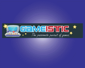 Gameistic.com entry by AIMdesigns