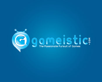 Logo Design for Gameistic.com