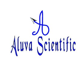 Aluva Scientific entry by Elitsa Mineva Ruseva