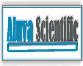 Aluva Scientific entry by BACIU ANGELA