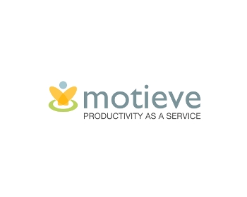 Logo Design for motieve