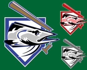 Jax Beach Baseball Association entry by Chad Anderson