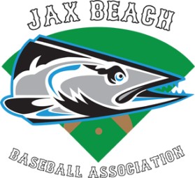 Jax Beach Baseball Association entry by Joanne Yip