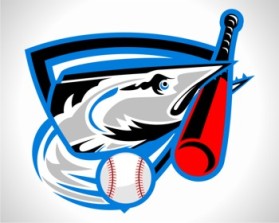 Jax Beach Baseball Association entry by Jo Vincent Bonifacio