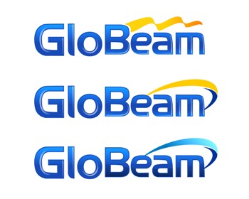 Logo Design for GloBeam Inc.