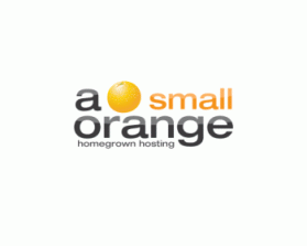 A Small Orange entry by AIMdesigns