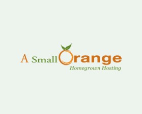 A Small Orange entry by traceygl