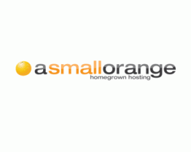 A Small Orange entry by AIMdesigns
