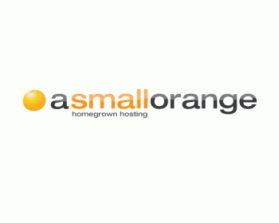 A Small Orange entry by AIMdesigns