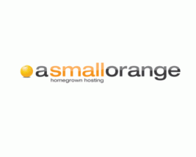 A Small Orange entry by AIMdesigns