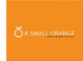 A Small Orange entry by traceygl