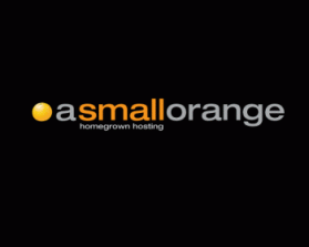 A Small Orange entry by AIMdesigns