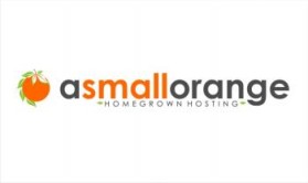 A Small Orange entry by konstanc