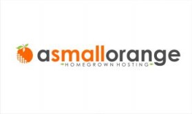 A Small Orange entry by konstanc