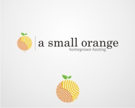 A Small Orange entry by Mahabarata