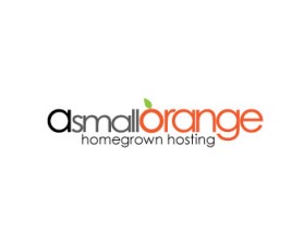 A Small Orange entry by JINKODESIGNS