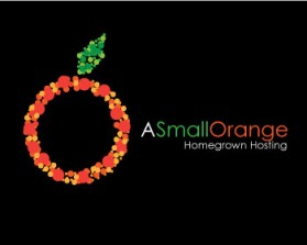 A Small Orange entry by JINKODESIGNS
