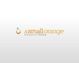 A Small Orange entry by ajbry