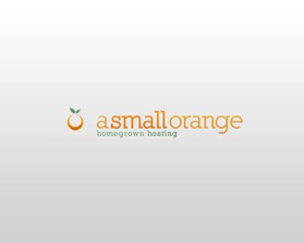 A Small Orange entry by ajbry
