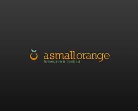 A Small Orange entry by ajbry