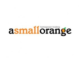 A Small Orange entry by kemuningb10