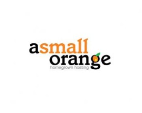 A Small Orange entry by kemuningb10