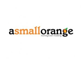 A Small Orange entry by kemuningb10