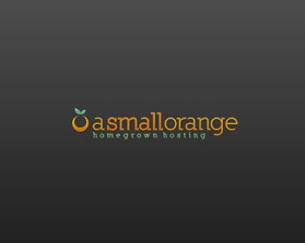 A Small Orange entry by ajbry