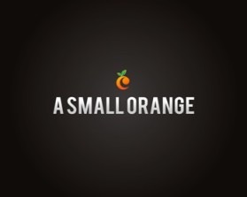 A Small Orange entry by ayasmonsterzapi
