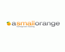 A Small Orange entry by AIMdesigns