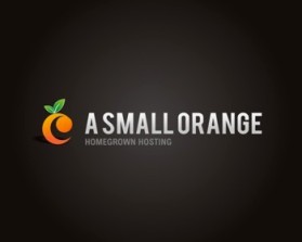 A Small Orange entry by ayasmonsterzapi