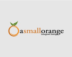 A Small Orange entry by traceygl