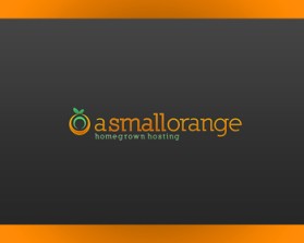 A Small Orange entry by ajbry