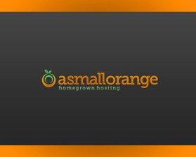 A Small Orange entry by ajbry