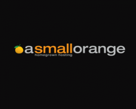 A Small Orange entry by AIMdesigns