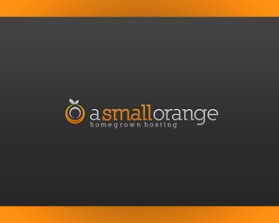 A Small Orange entry by ajbry
